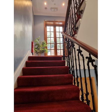 Fg1- Ground Flr Flat Good For 4- Near Hyde Park Apartment Лондон Екстериор снимка