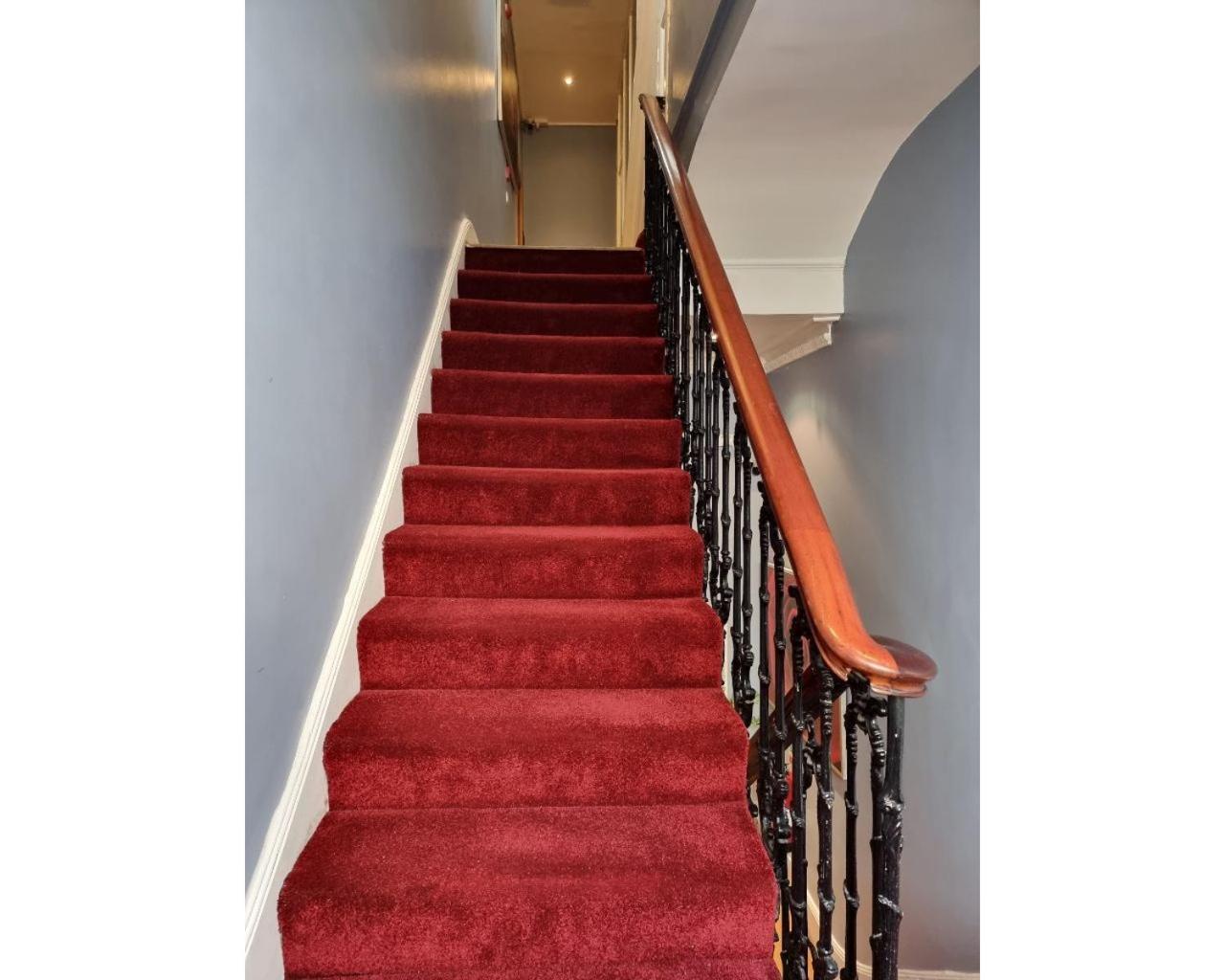 Fg1- Ground Flr Flat Good For 4- Near Hyde Park Apartment Лондон Екстериор снимка