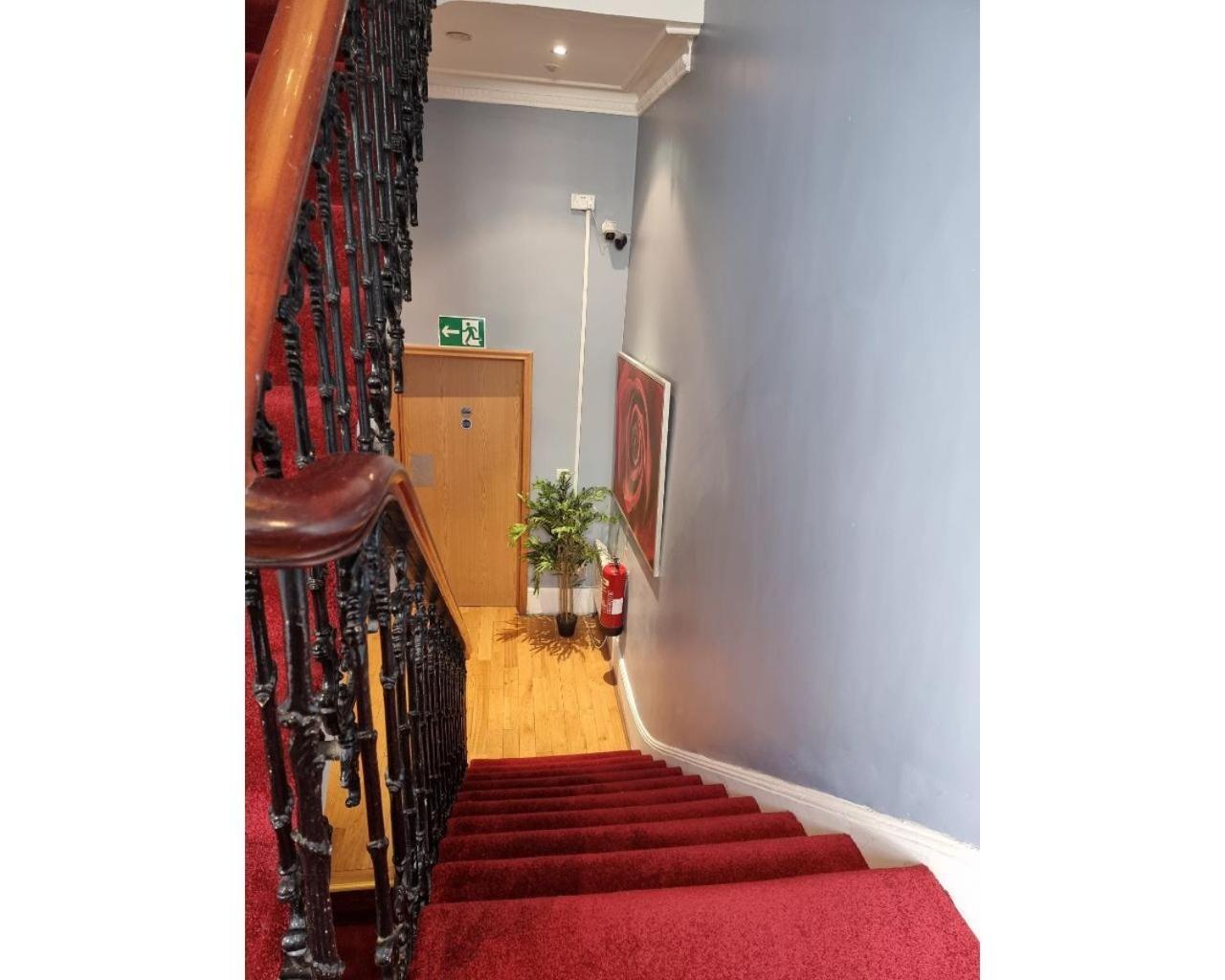 Fg1- Ground Flr Flat Good For 4- Near Hyde Park Apartment Лондон Екстериор снимка