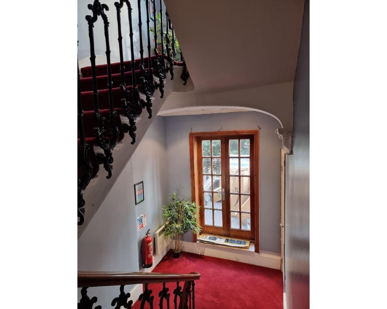 Fg1- Ground Flr Flat Good For 4- Near Hyde Park Apartment Лондон Екстериор снимка