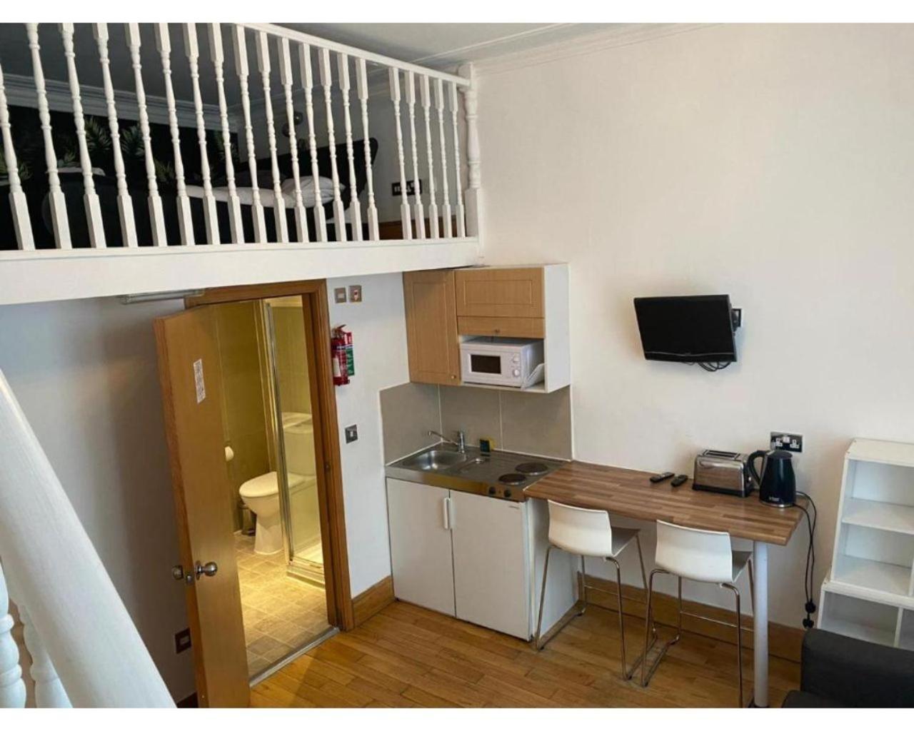 Fg1- Ground Flr Flat Good For 4- Near Hyde Park Apartment Лондон Екстериор снимка