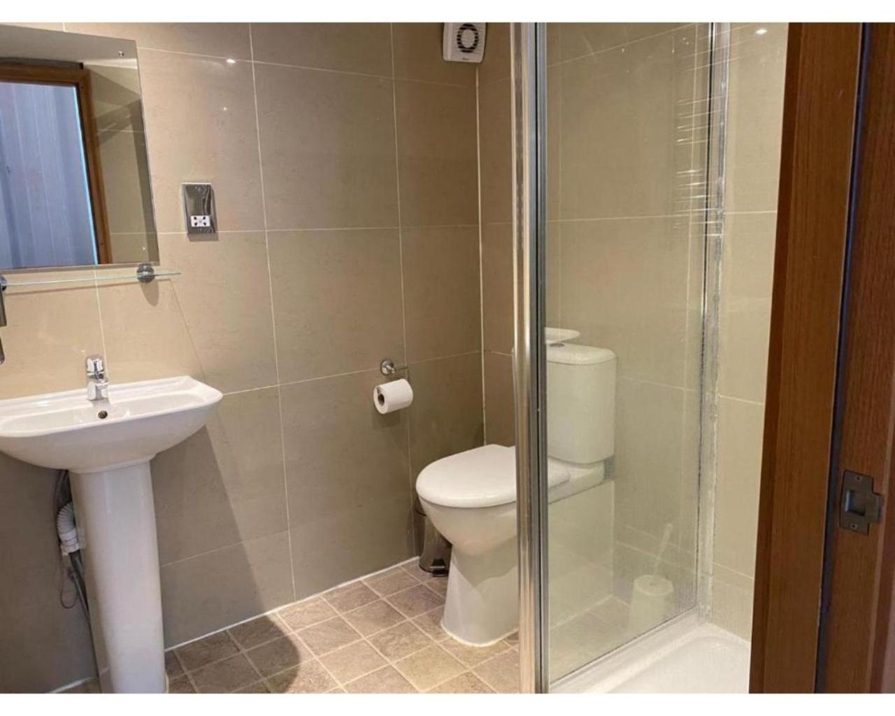Fg1- Ground Flr Flat Good For 4- Near Hyde Park Apartment Лондон Стая снимка