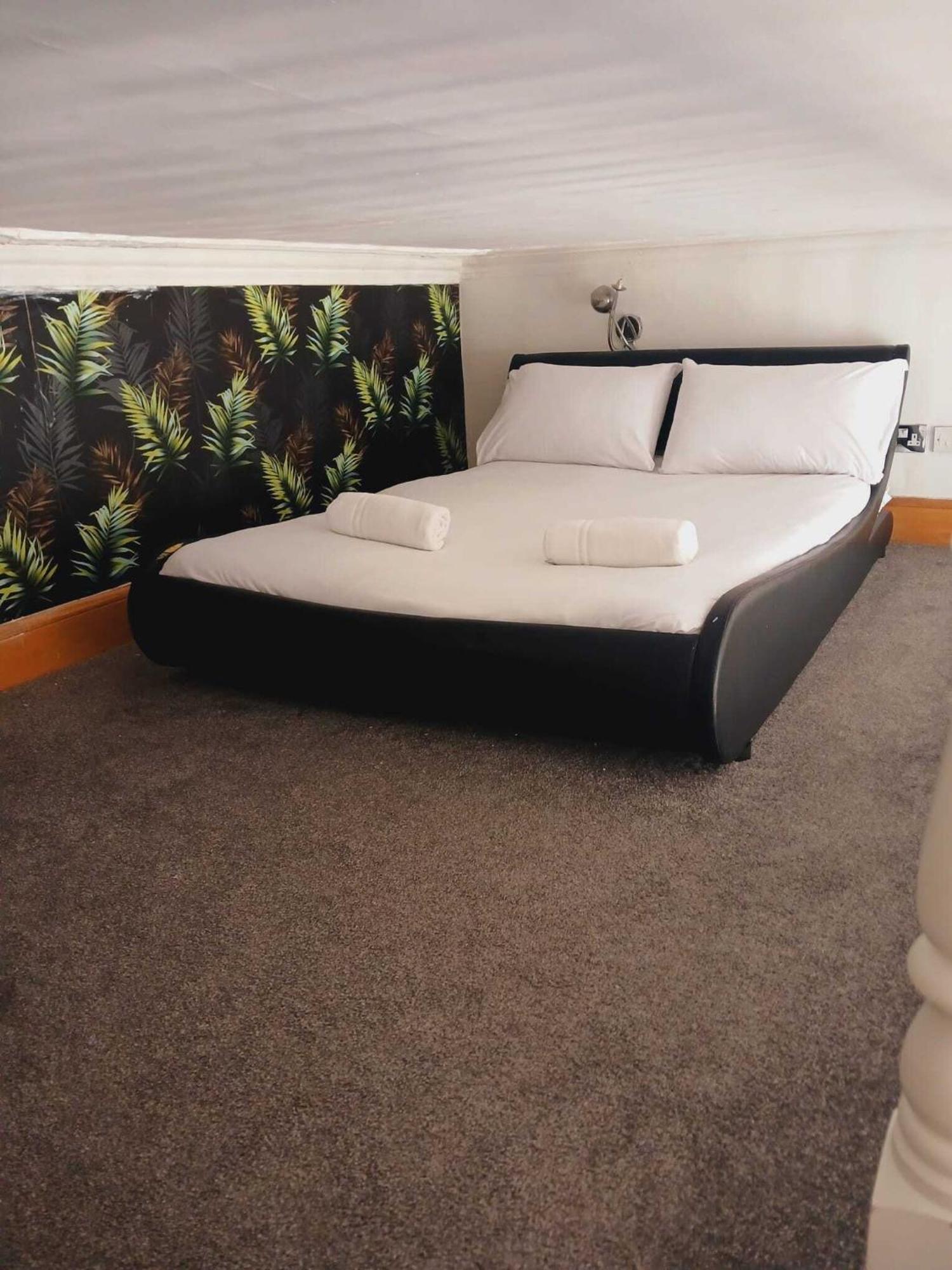 Fg1- Ground Flr Flat Good For 4- Near Hyde Park Apartment Лондон Екстериор снимка